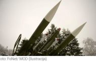 Norveška i Njemačka uputile Ukrajini transportni avion sa pošiljkom raketnih sistema