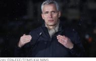 Stoltenberg produžava mandat za godinu dana zbog rata u Ukrajini