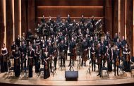 Crnogorski simfonijski orkestar na Velikoj sceni Muzičkog centra Crne Gore