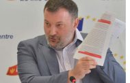 MARKOVIĆ : POSLIJE DVIJE DECENIJE SANIRAN MINUS OD DVA MILIONA