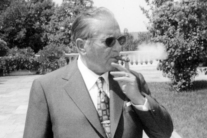 Na današnji dan umro je Josip Broz Tito