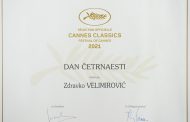 ZDRAVKO VELIMIROVIĆ I FILM “DAN ČETRNAESTI”