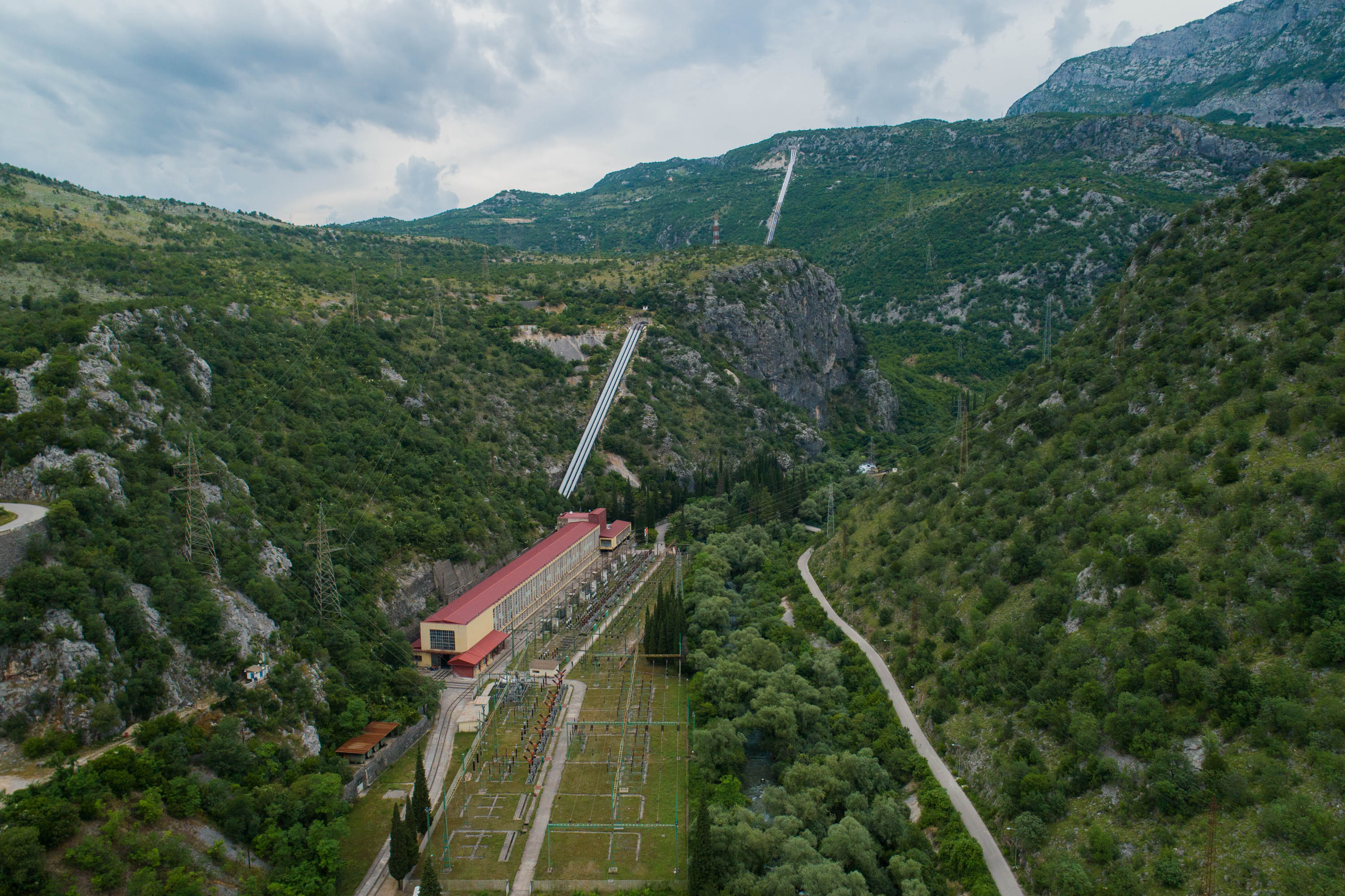 HE „Perućica“ obilježava šezdeset dvije godine postojanja i rada