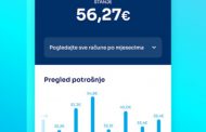 NOVA EPCG MOBILNA APLIKACIJA
