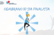 ODABRANI FINALISTI SOCIAL IMPACT AWARD (SIA) PROGRAMA