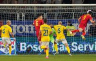 Het-trik Mugoše za ubjedljiv trijumf protiv Rumunije