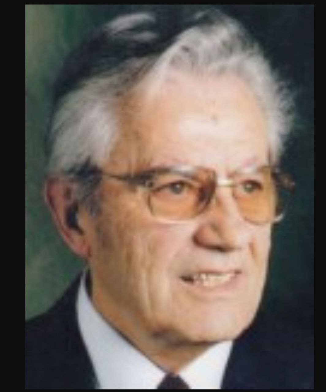 In memoriam Prof. dr Branko Radojičić