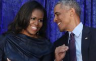 Barack and Michelle Obama to return to White House for portrait unveiling