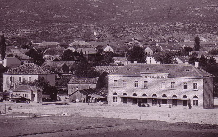 Jedan svijet sa margine društva