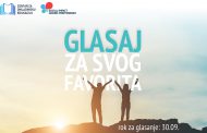 POČINJE GLASANJE ONLINE ZAJEDNICE