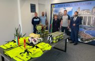 Donacija Ambasade Republike Bugarske za FK Breznica iz Pljevalja