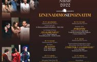 Međunarodni festival glumca – Nikšić 2022