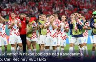 Ubjedljiva pobjeda nakon velikog preokreta Hrvatske!
