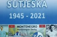 KNJIGA BUDUĆNOST – SUTJESKA 1941-1945, AUTORA BUDIMIRA BUĆINA