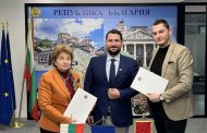 Potpisani ugovori za pružanje finansijske pomoći Vlade Bugarske