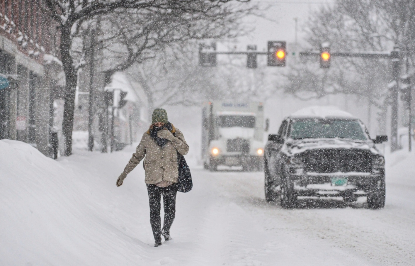 Temperatura od minus 77 stepeni Celzijusovih u New Hampshireu