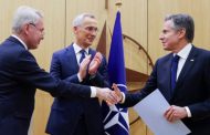 Finska postala članicom NATO-a