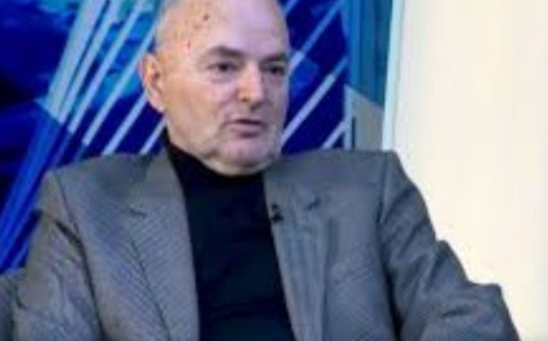 Iz štampe je izašla knjiga pod naslovom „Dada“ (Burni život i povratak iz podzemlja)