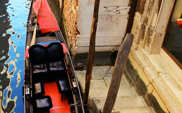 IZLOŽBA „VENECIJA, NA VODI“ TATIANE DANILIANTSU A&A GALERIJI U PORTO MONTENEGRU