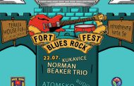 Fort Blues-Rock Fest ove godine u novom formatu