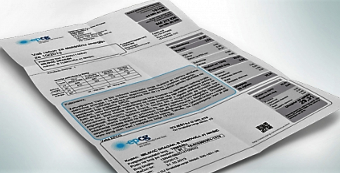 PRODUŽEN ROK ZA OBRAČUN POPUSTA NA RAČUNE ZA ELEKTRIČNU ENERGIJU DO KRAJA TEKUĆE GODINE