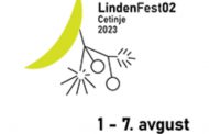 Ove godine drugi po redu, Linden Film Fest na Cetinju