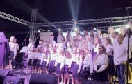 Dječiji hor Zahumlja koncertom otvorio ovogodišnji Bedem Fest