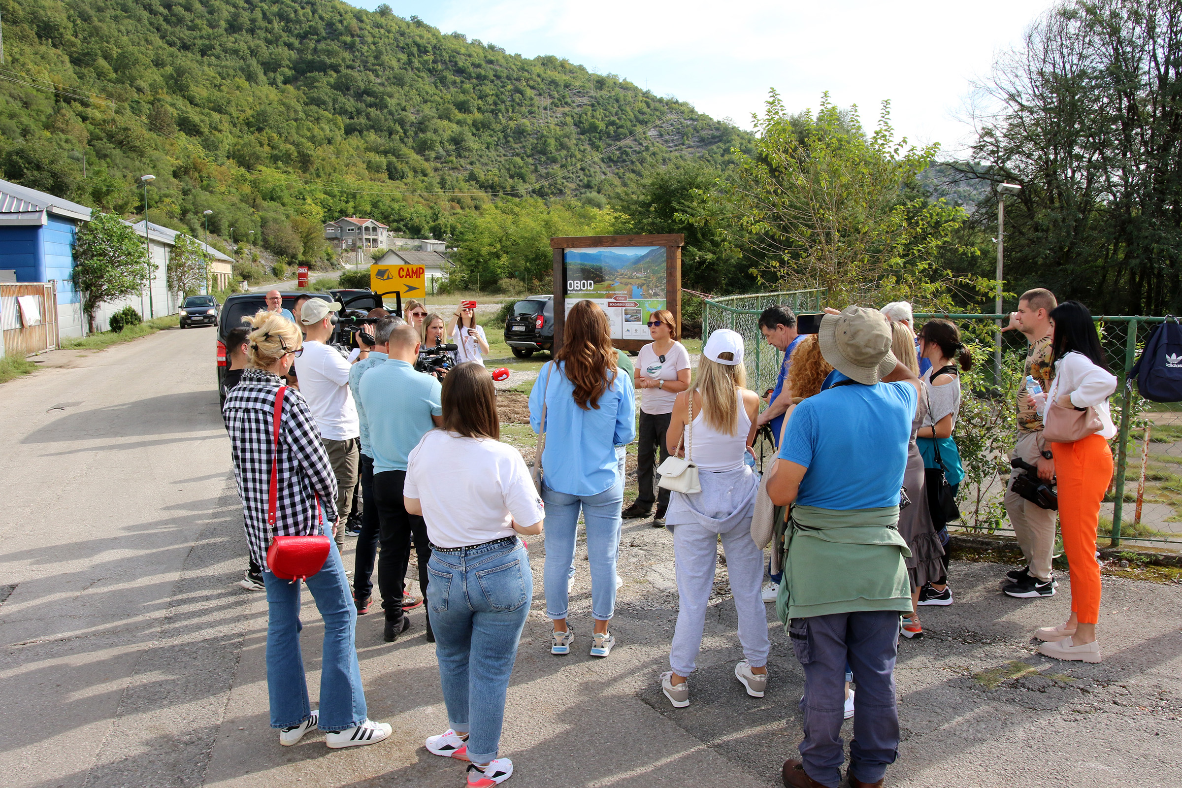 NTO CG obilježila Svjetski dan turizma pod temom “Turizam i zelene investicije“