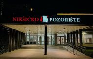 NAJAVA: „Međunarodni festival glumca – Nikšić 2023”