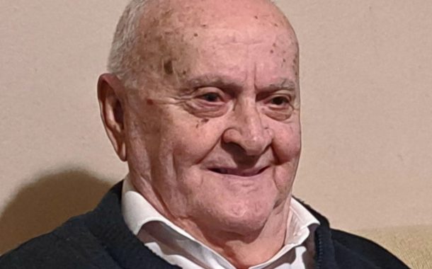 Preminuo Milorad Mišo Vujović