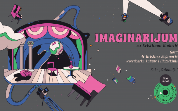 ZAHUMLJE: NASTAVLJA SE REALIZACIJA PROJEKTA IMAGINARIUM