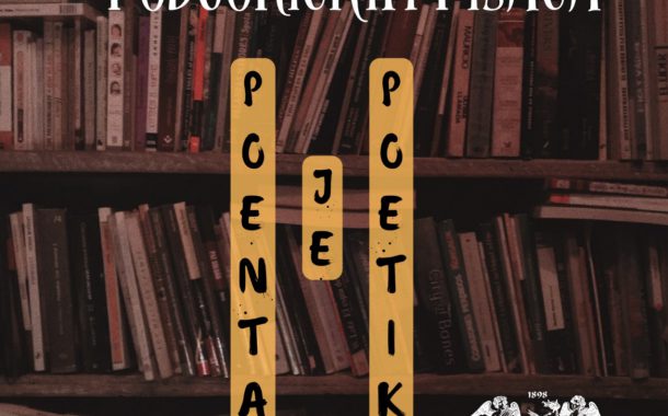 Veče mladih nikšićkih i podgoričkih pisaca