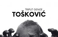 Tošković - triput  genije