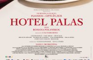 Premijera filma Romana Polanskog „Hotel Palas“