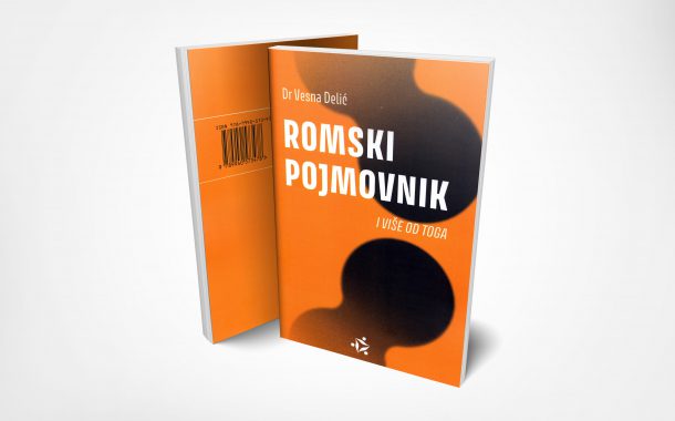 U izdanju CEKUM-a objavljen Romski pojmovnik