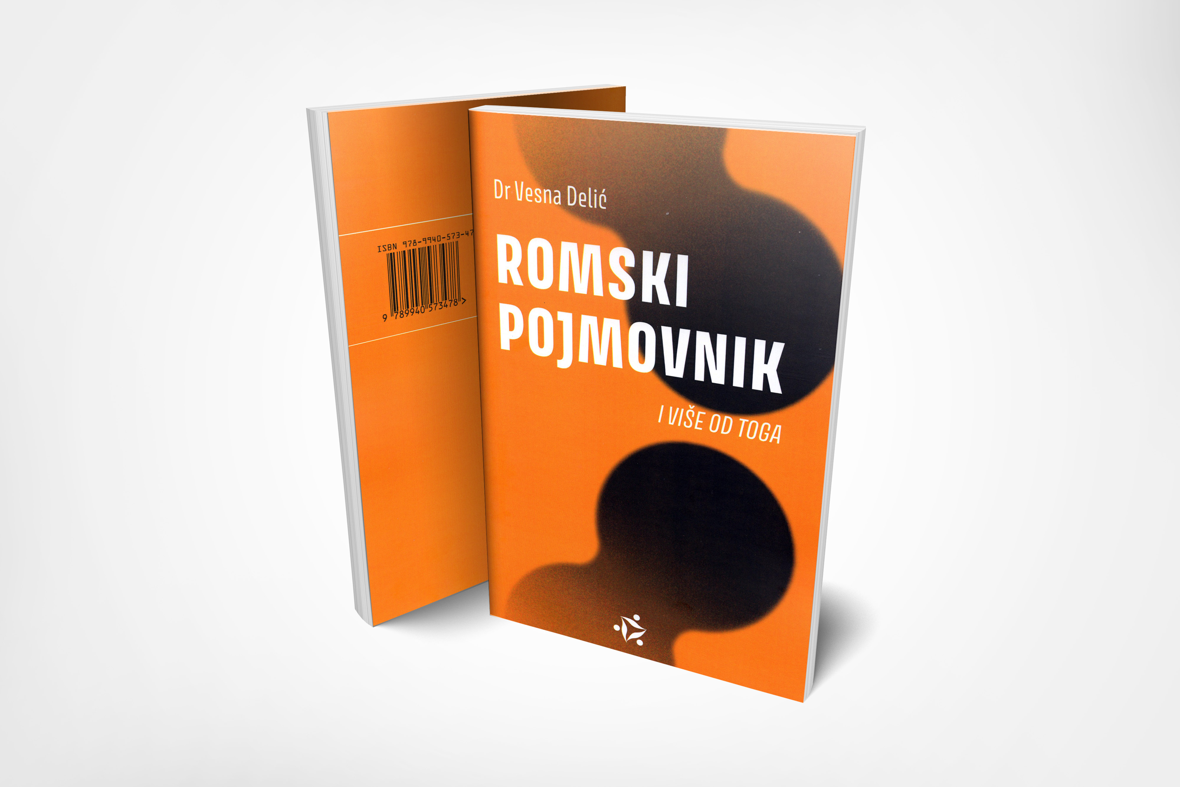 U izdanju CEKUM-a objavljen Romski pojmovnik