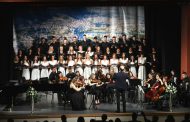 Trebinje: Veličanstvena završnica obilježavanja sedam decenija Muzičke škole