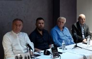 Predstavljena knjiga Maksima Vujačića „Siluete nikšićkih oriđinala“