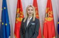 Čestitku ministarke evropskih poslova Maide Gorčević povodom Dana nezavisnosti