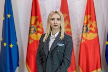 Čestitku ministarke evropskih poslova Maide Gorčević povodom Dana nezavisnosti
