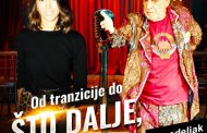 TEATAR 303 U NIKŠIĆU - PREDSTAVA “ŠTO DALJE TO BOLJE”