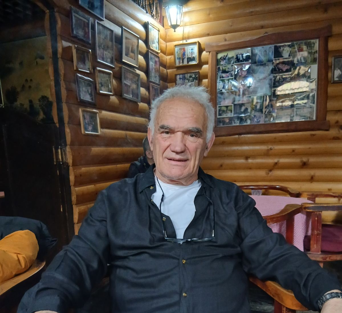 Čarobna linija od Hotela do stare pošte bez koje Nikšićani ne bi bili ono što jesu