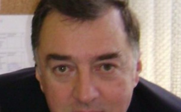 IN MEMORIAM: Prof. dr Veselin Veso Drašković