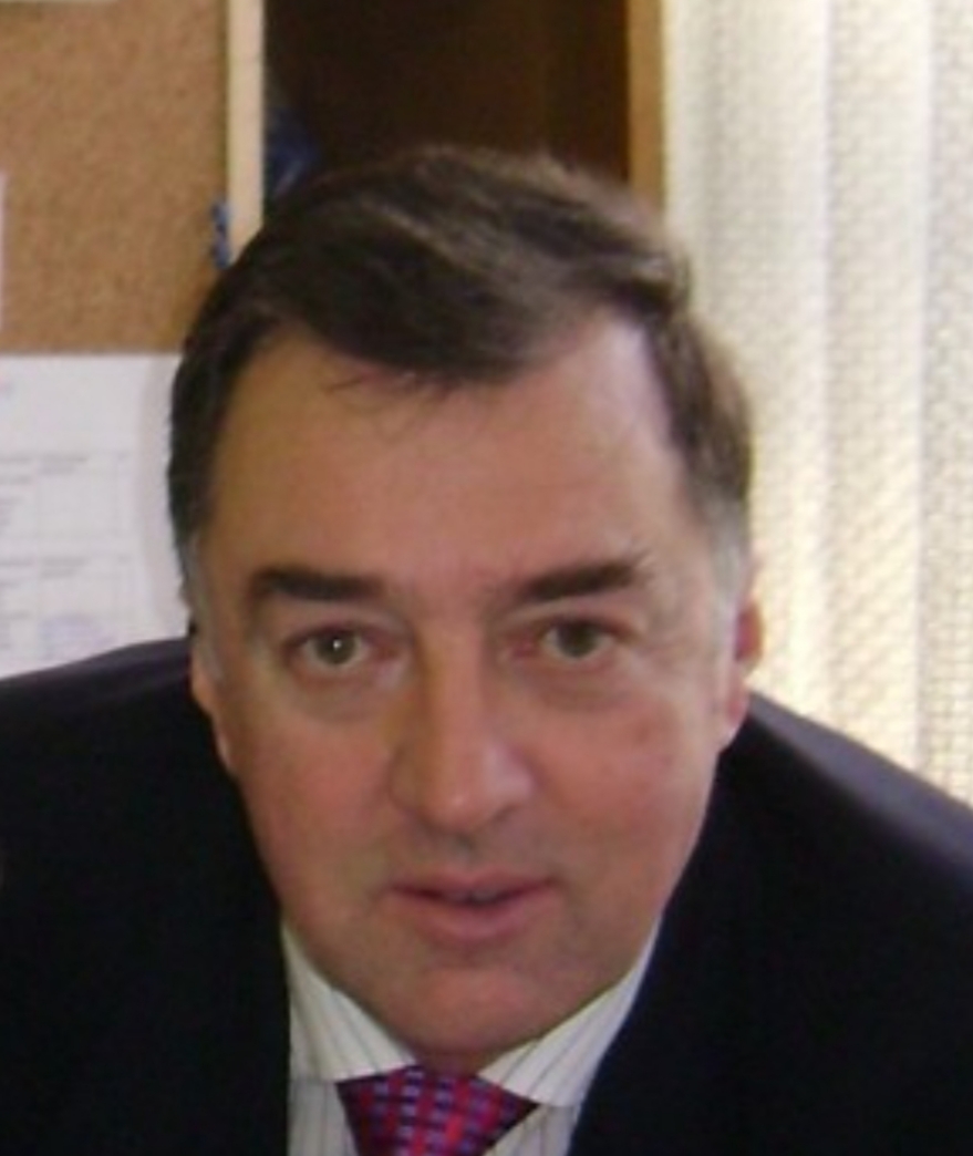 IN MEMORIAM: Prof. dr Veselin Veso Drašković