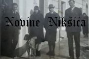 Priča o jednoj od najrjeđih fotografija starog Nikšića