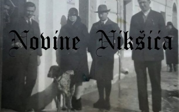 Priča o jednoj od najrjeđih fotografija starog Nikšića