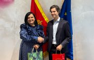 Bilateralni sastanak Crne Gore i Slovenije o jačanju saradnje u oblasti zapošljavanja