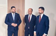 Otvorene prostorije dopisništva RTCG u Nikšiću