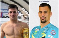 Filip i Martin Gardašević dominantni na evropskoj vaterpolo sceni