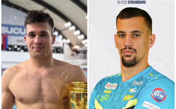 Filip i Martin Gardašević dominantni na evropskoj vaterpolo sceni